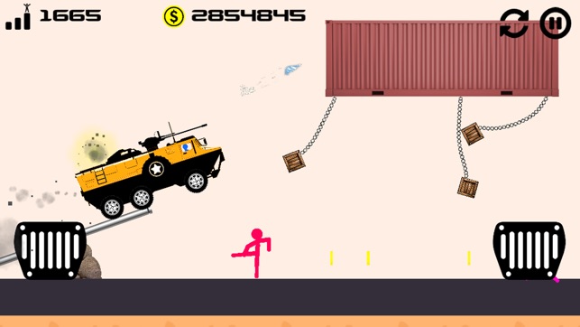 Monster Truck Games(圖4)-速報App