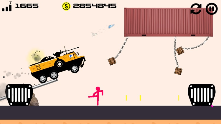 Monster Truck Games screenshot-3