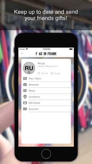 F As In Frank Vancouver(圖3)-速報App