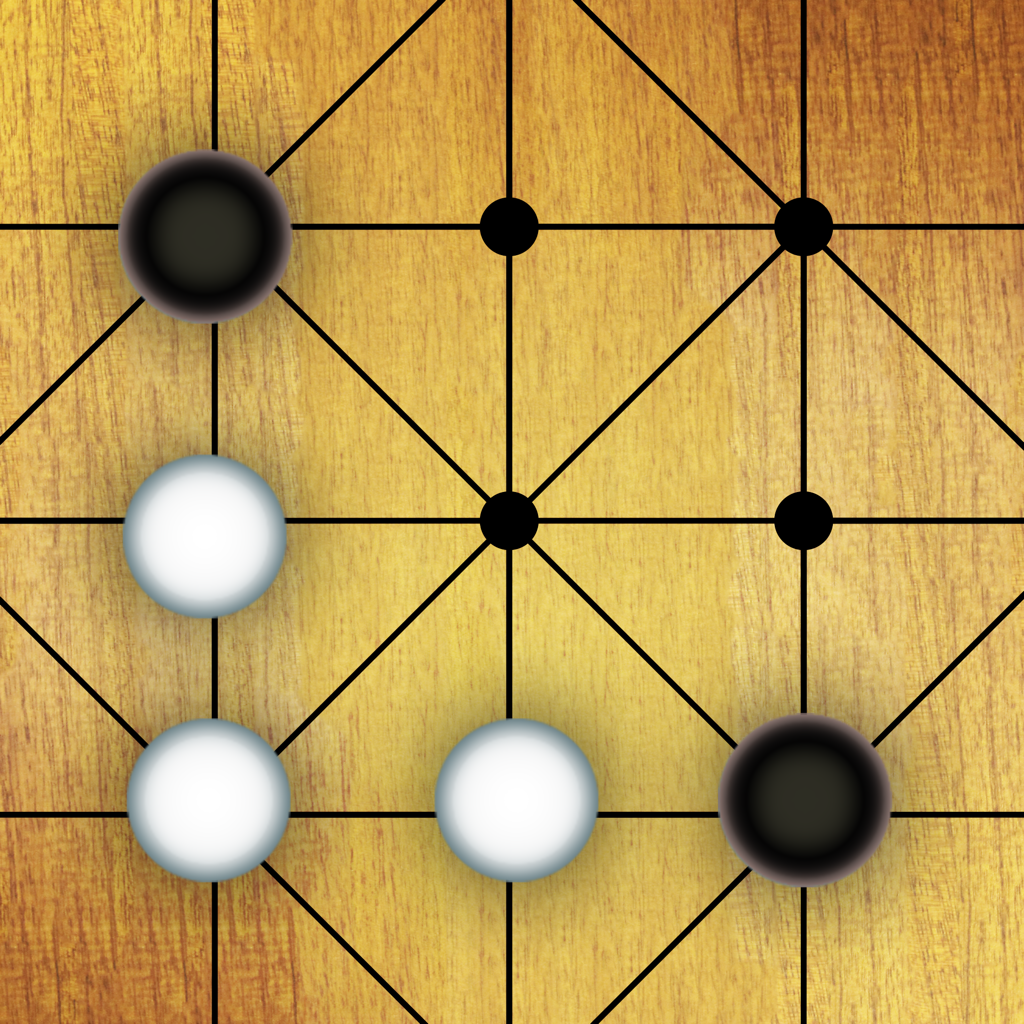 Get Fox and Geese - Online for iOS, iPhone, iPad Aso Report