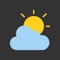 Icon Merge Weather