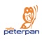 Scarica l'app gratuita di Radio  PeterPan  (Lecce) sul tuo IPhone: per te musica e informazione in tempo reale