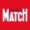 Paris Match: l'actu en continu