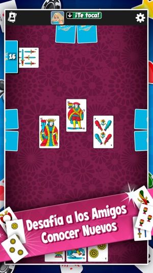 Brisca Más - Juegos de Cartas(圖2)-速報App