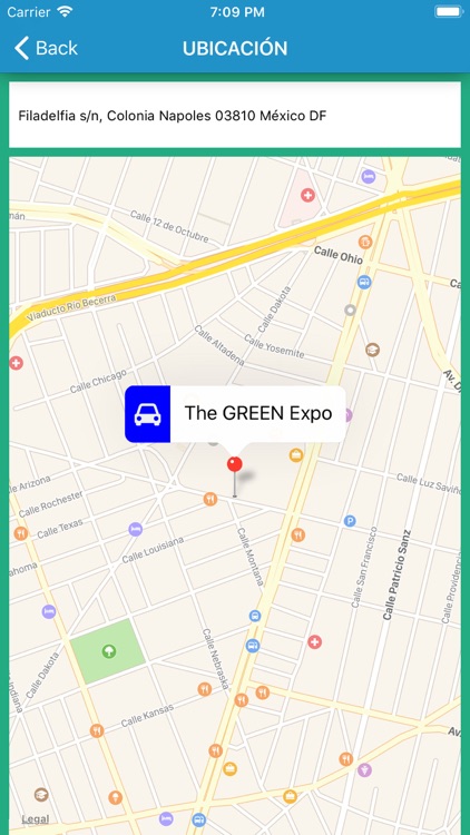 THE GREEN EXPO®