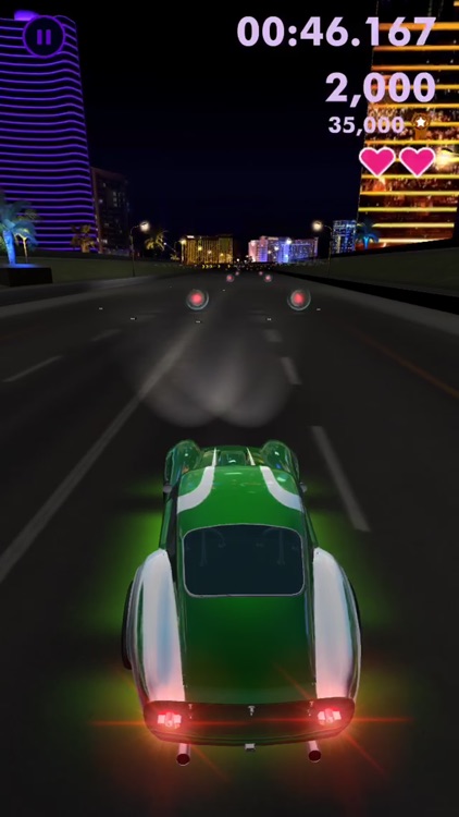 Night Driver™ screenshot-5