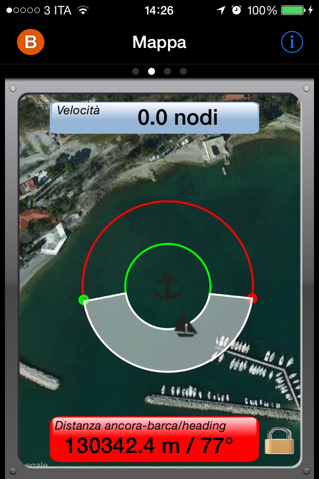 asmPro:Anchor Safe Monitor Pro screenshot 2