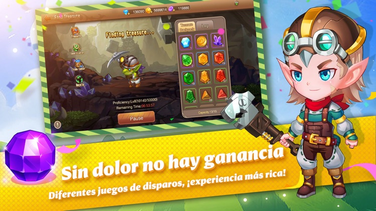 Ilha Bombom screenshot-4