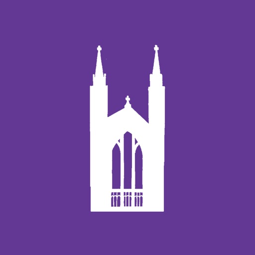 First Methodist Church - Tulsa