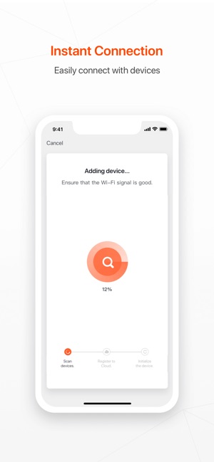 Tuya Smart Im App Store
