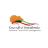 Kuwait Anesthesiologist Survey