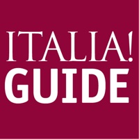 Italia Guide Magazine app not working? crashes or has problems?