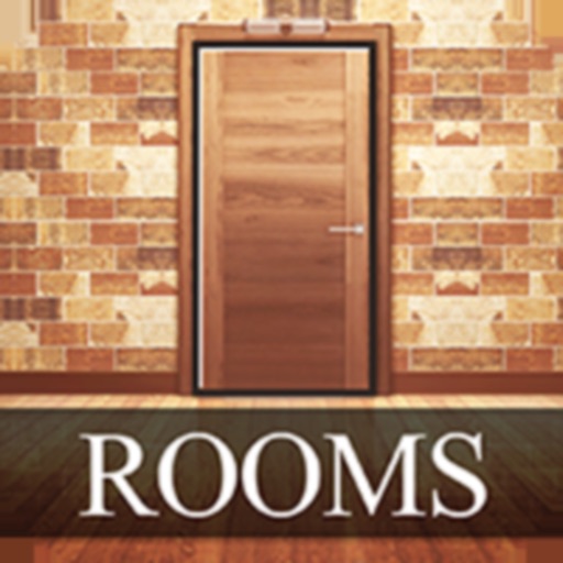 脱出ゲームROOMS