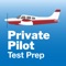 The #1 Private Pilot test prep app is now free, and includes over 900 FAA questions and explanations to help prepare for the FAA Private Pilot Knowledge Test