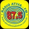 A Rádio Ativa 87,5 FM chega ao iOS para alcançar um maior público e, para aqueles que curtem nossa rádio mas viajam e não conseguem ouvir na frequência fm fora da região, o aplicativo chega para que você tenha acesso a transmissão de nossa rádio em qualquer lugar do mundo