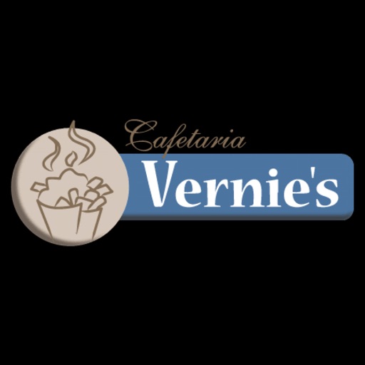 Cafetaria Vernies icon
