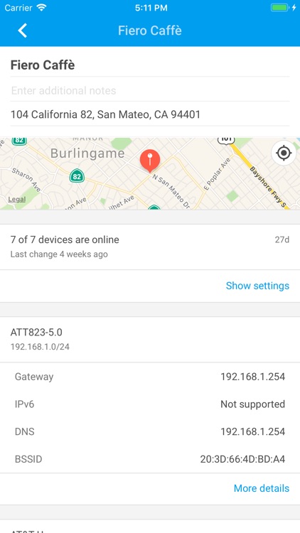 Fing - Network Scanner
