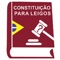 Com vocabulário simples e acessível, o app tem como objetivo aumentar o grau de conhecimento básico sobre direitos dos cidadãos previstos na Constituição da República Federativa do Brasil; facilitação de acesso a conceitos e direitos básicos, como “direitos políticos” e outros “fundamentais”, “princípios jurídicos”, “organização do Estado”, dos “Poderes” etc