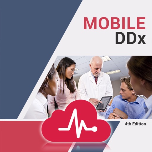 MobileDDx™ Pocket DDx Tool