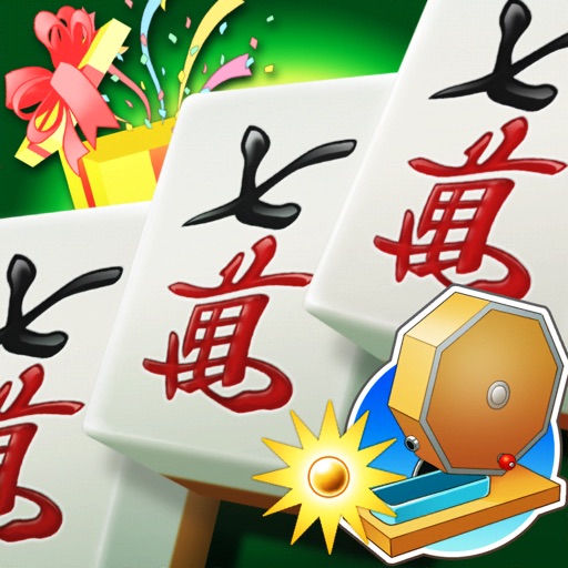 Get 懸賞麻雀 for iOS, iPhone, iPad Aso Report
