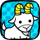 Goat Evolution | Clicker Game of the Mutant Goats