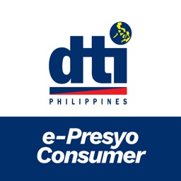 DTI e-Presyo Consumer