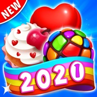 Sweet & Matching-Fun Games pour PC