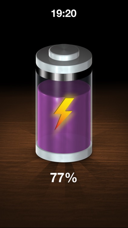 Zen Battery