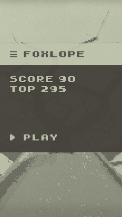 Foxlope screenshot 3