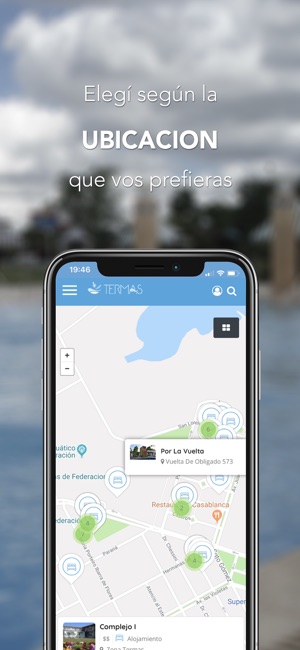 Termas Federación(圖3)-速報App