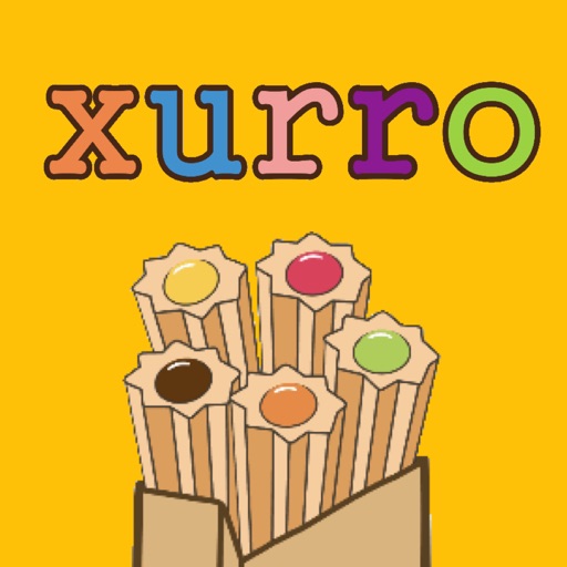 Churro Xurro Factory