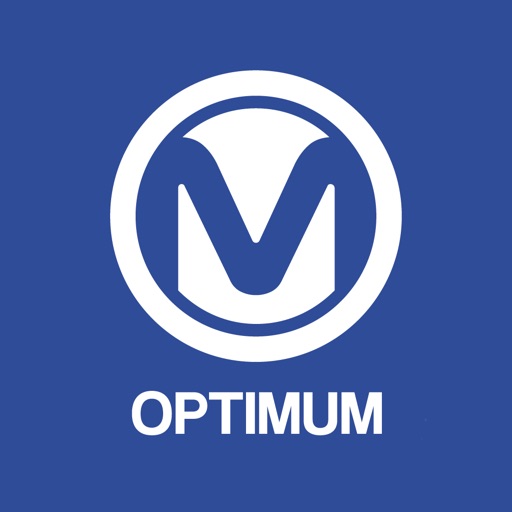 Optimum ADM