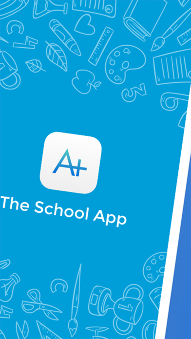 The School App by A+ screenshot 2