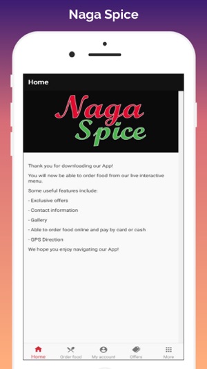 Naga Spice(圖1)-速報App