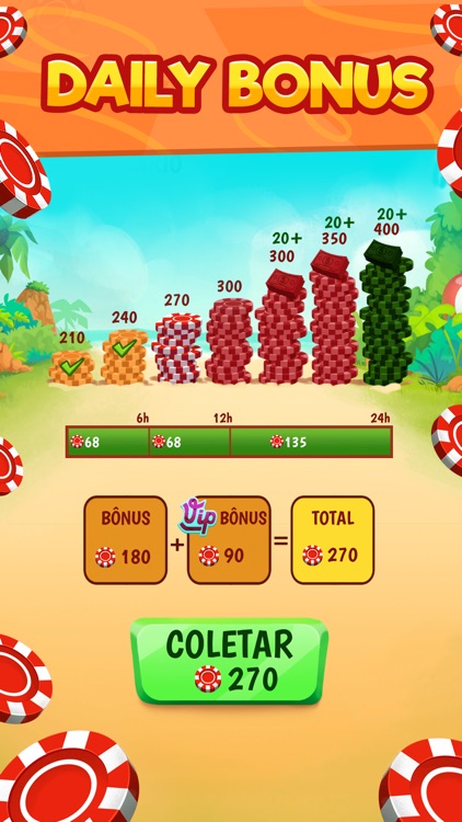 Nuevo Playa Bingo screenshot-3