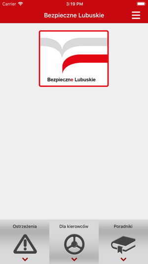 Bezpieczne Lubuskie(圖2)-速報App