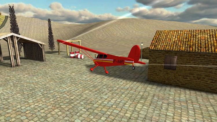 Rc Plane 2 screenshot-4