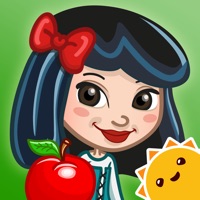StoryToys Snow White app not working? crashes or has problems?