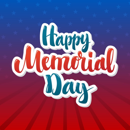 Happy Memorial Day Greetings