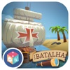 Batalha Naval Pirates Edition