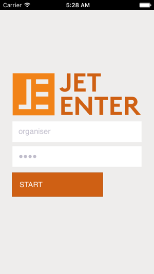 JET Enter(圖1)-速報App