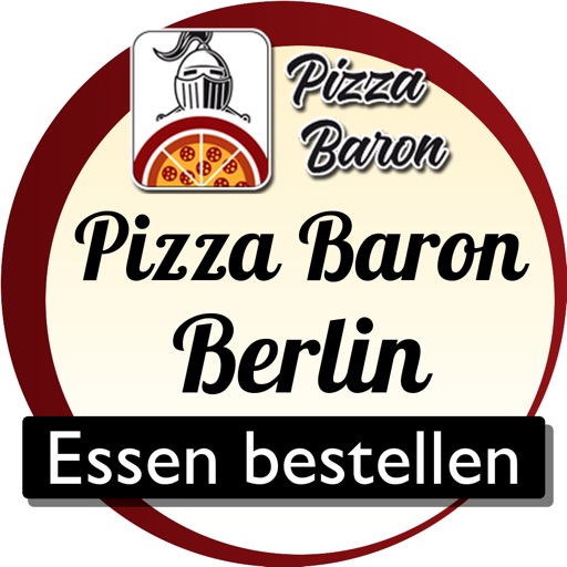 Baron Berlin Pizza icon