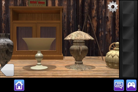 Escape room Wooden Houses screenshot 3
