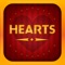 Copas (Hearts in English) is one of the most popular games of cards in Portugal and Brazil