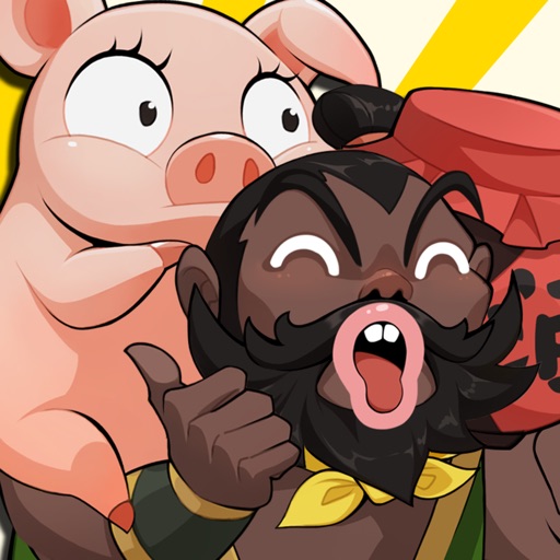 爆笑武道會：崩壞