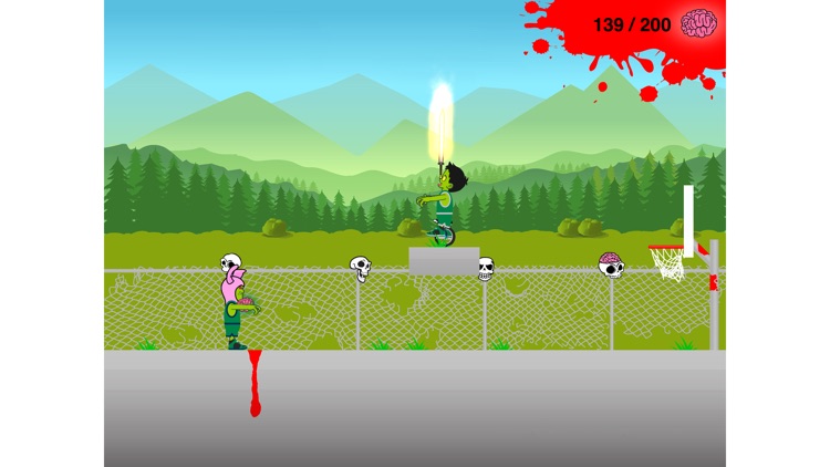 Zombie Knockout screenshot-5