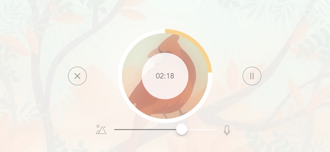 Sonus Island: Relaxing Sounds(圖3)-速報App