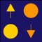 Sunrise and sunset times based on location or from a number of presets