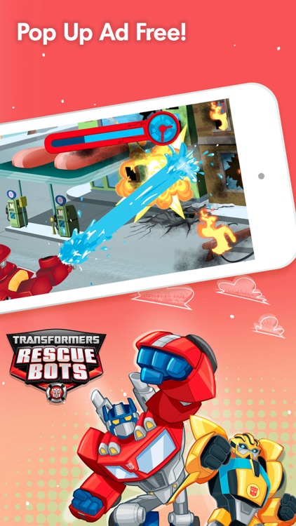 Budge World - Kids Games & Fun screenshot-6