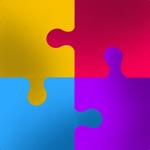 Slide Puzzle Resim Bulmaca